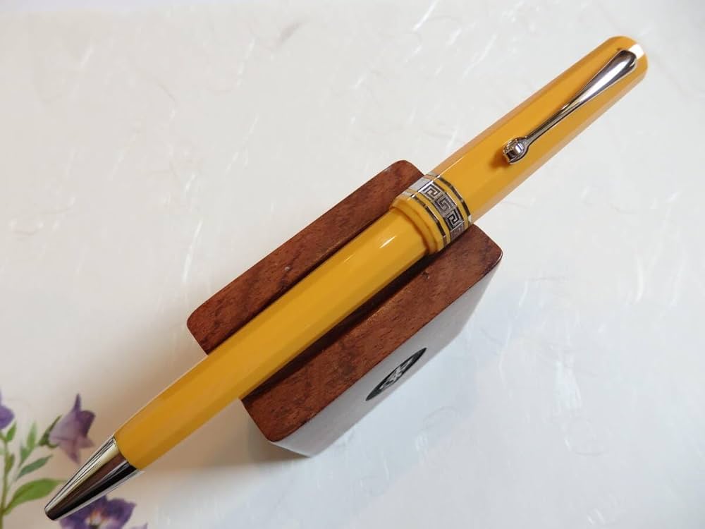 オマスOmas TASSILI ローラーボールペン 限定5月20日まで