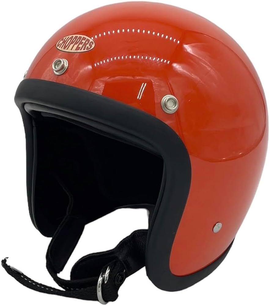 Amazon.co.jp: CHOPPERSスモールジェット500 4color (XL, ブラッド