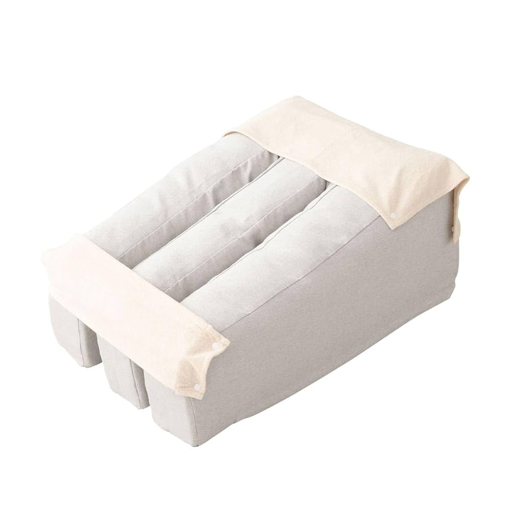 Amazon | エムール 大切な家族のための介護用E 犬 ドッグ ベッド 2