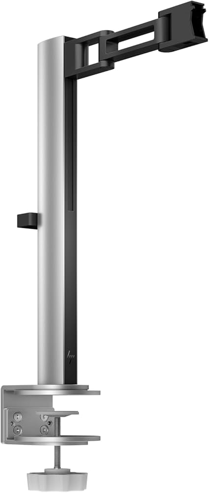 Amazon.co.jp: HP モニターアーム HP Quick Release モニターシングル