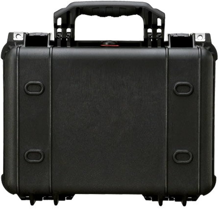 新品ペリカン1450 Case 防水セキュリティケースブラック PELICAN