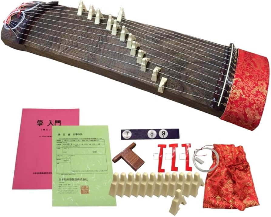箏セット送料込 琴セット送料込み 楽天市場】箏 セットの通販
