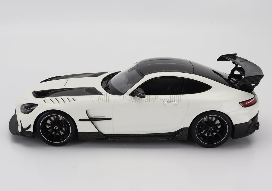 Amazon.co.jp: ミニカー 1/18 メルセデス ベンツ AMG GT