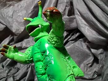 パチ 怪獣 ソフビ メガゾラン パチ 怪獣 ソフビ メガゾラン 怪獣