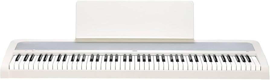 Amazon.com: KORG B2 Portable Digital Piano with 88-Key Full Size
