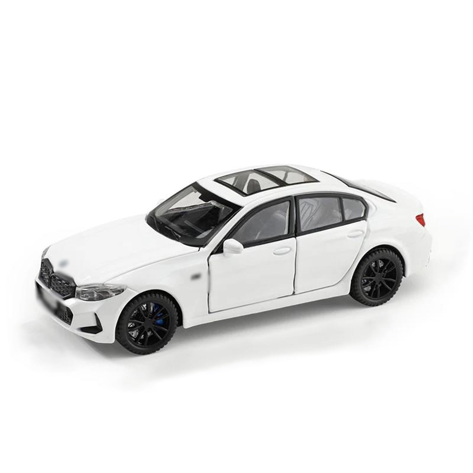Amazon.co.jp: ミニカーモデル に適合するBMW 320i SUV 1/32