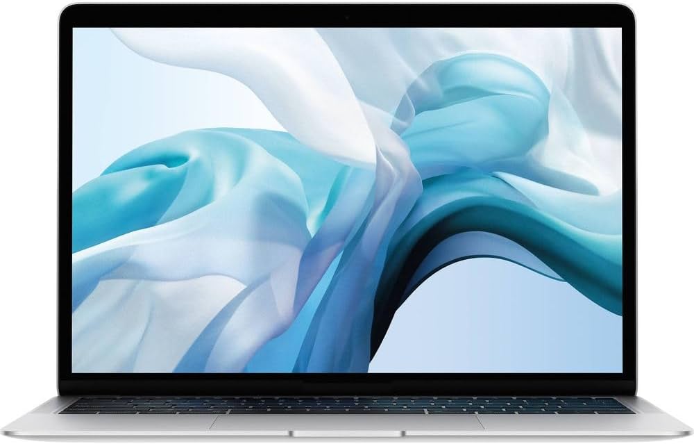 2019 Apple MacBook Air avec 1.6GHz Intel Core i5 (13-Pouce, 8GB