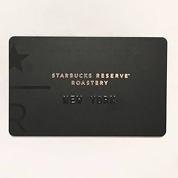 Amazon.co.jp: NY限定スターバックスリザーブロースタリー スタバ