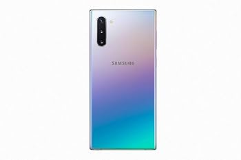 Amazon.com: Samsung - Galaxy Note10 Plus 5G Locked Verizon Aura
