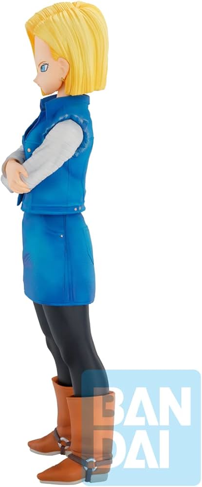 Amazon.co.jp: 一番くじ ドラゴンボール EX 人造人間の恐怖 C賞