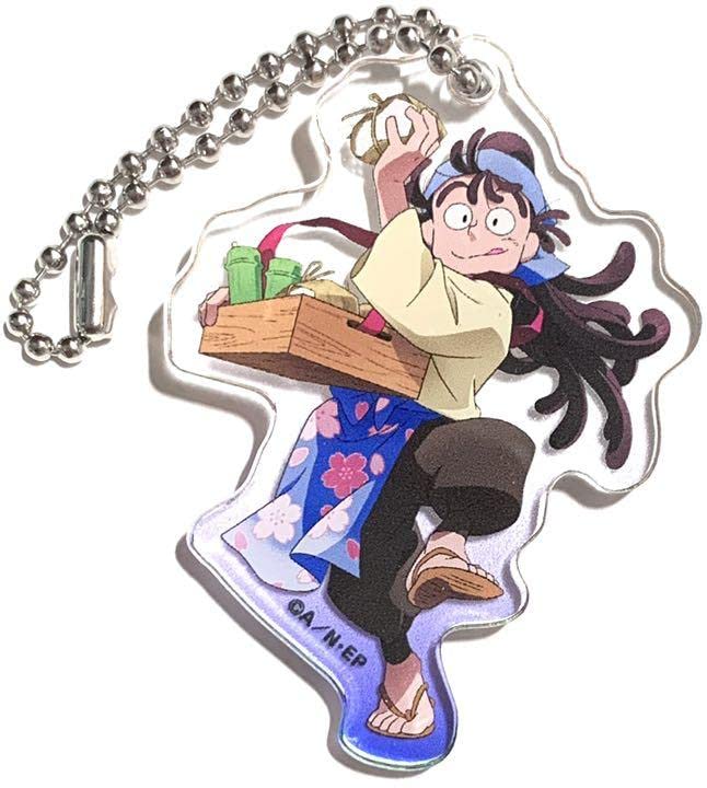 忍たま グッズ まとめ売り 尾浜勘右衛門 忍たま乱太郎 忍たま グッズ