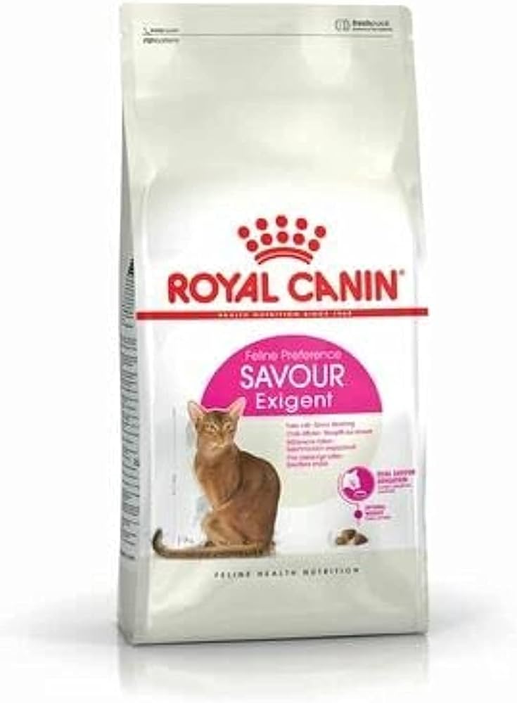 Amazon | ロイヤルカナン FHN セイバーエクシジェント 猫用 2kg
