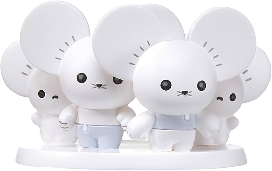 Amazon.co.jp: ポケットモンスター モンコレ MS-24 イッカネズミ(4ひき