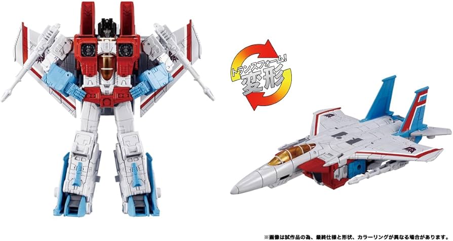 Amazon.co.jp: T-SPARK トランスフォーマー Dramatic Capture Series