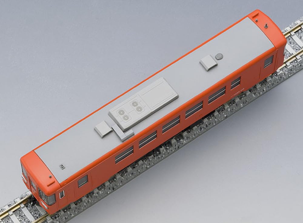 TOMIX 8615 TARUMI-RAILWAY Nゲージ 樽見鉄道 ハイモ330-703形｜製品