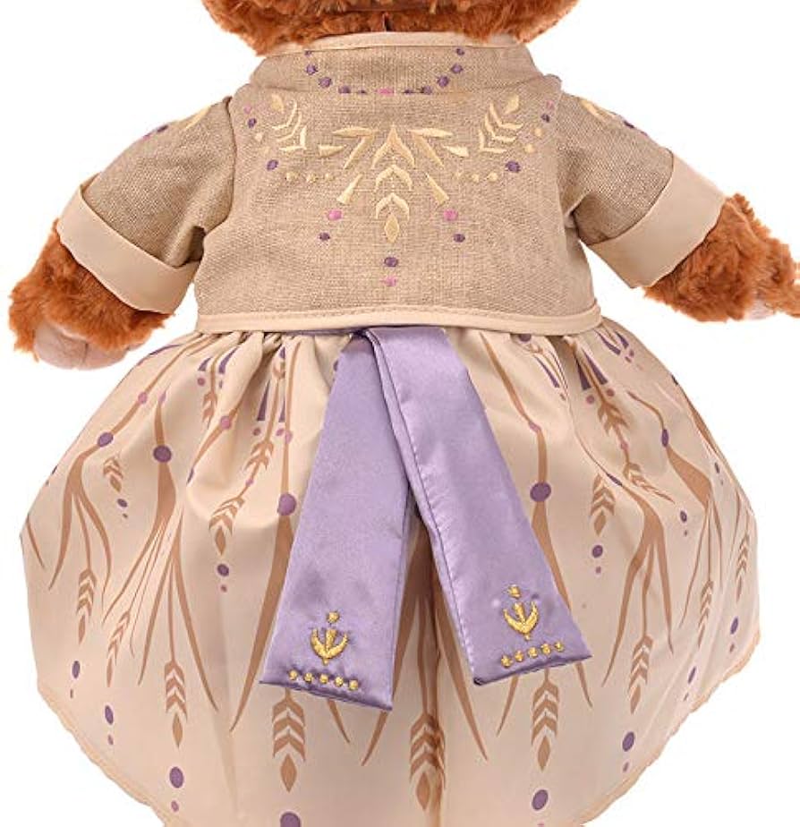 Amazon.co.jp: ディズニーストア（公式）UniBEARsityぬいぐるみ専用