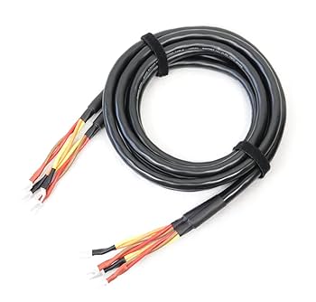 Ortofon 6N LUG1 スピーカーケーブル用ラグ端子