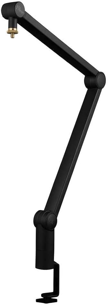 Amazon.co.jp: ロジクール G Blue Compass マイクスタンド マイク