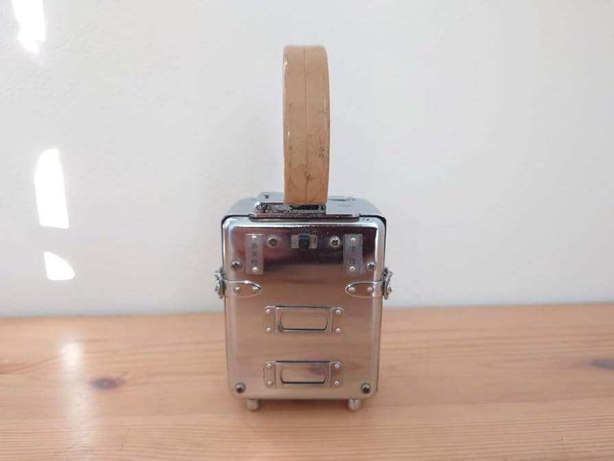 Amazon.co.jp: 国鉄 小形合図燈 3色灯 赤/青/白 白電器工業 小型合図灯