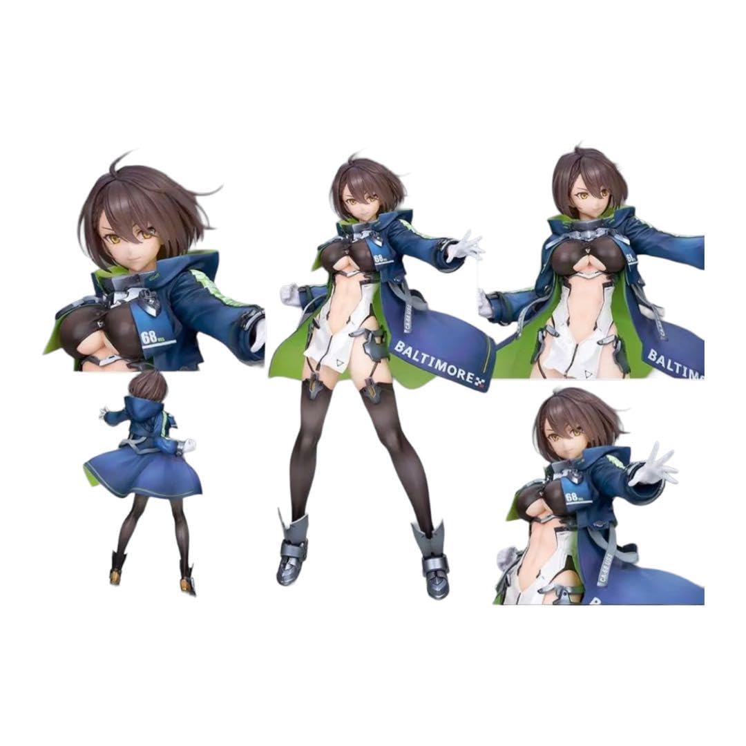 ボルチモア 軽装Ver. 「アズールレーン」 1/7 スケールフィギュア