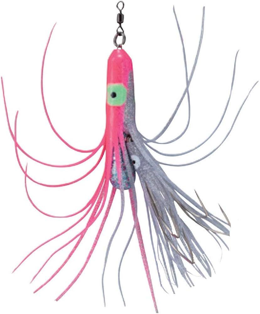 Amazon | 【NAKAZIMA/ナカジマ】タコドロップ 50号 9718 ケイムラ