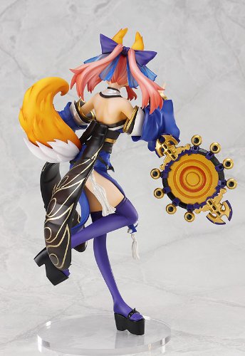 Amazon.co.jp: キャスター [Fate/EXTRA] (1/8スケール PVC塗装済み完成