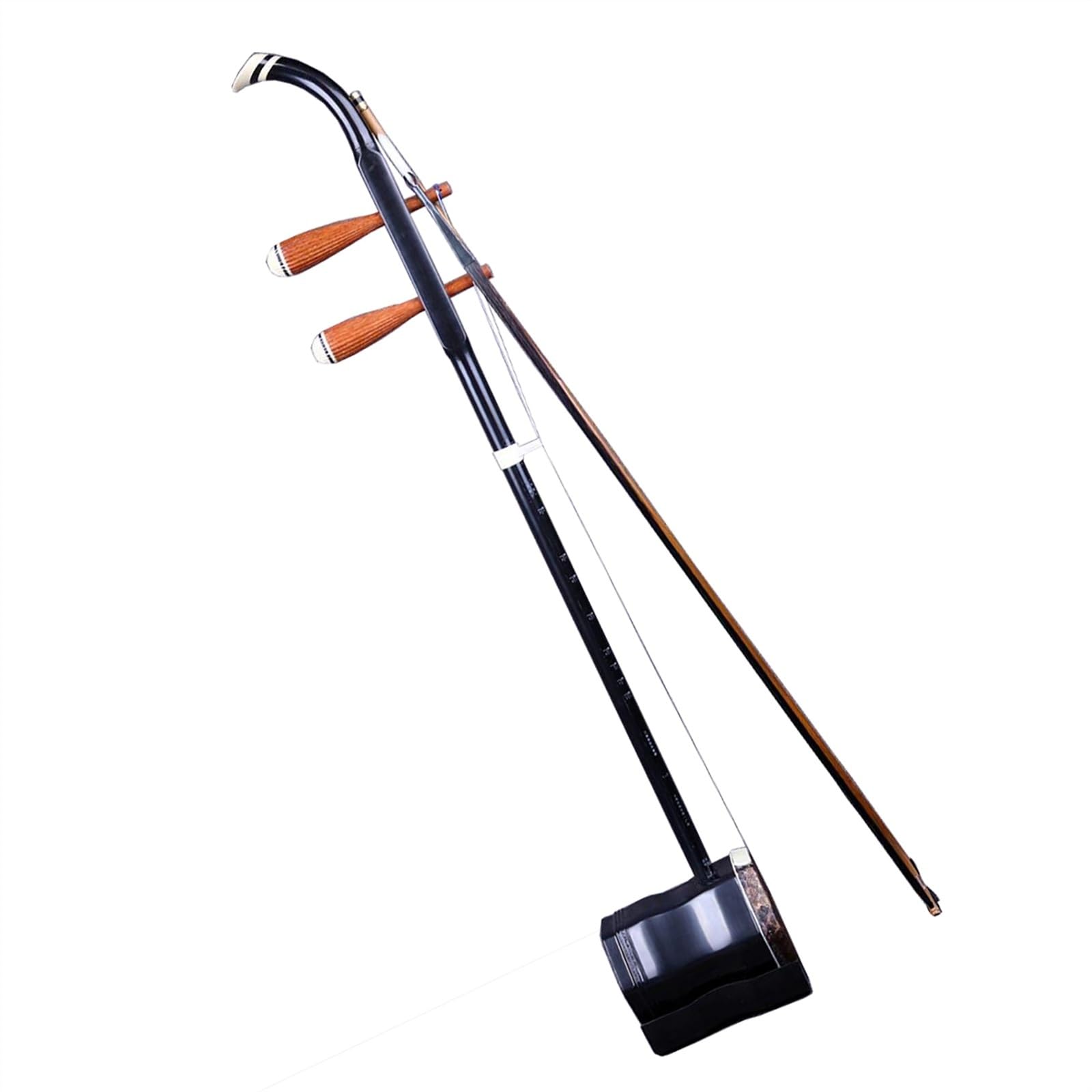 二胡 弦楽器 上海敦煌 弓 ハードケース付き Amazon | チャイニーズ二胡