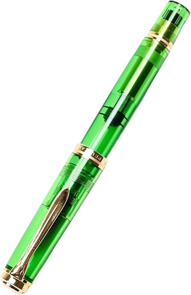 Amazon | Pelikan ペリカン 万年筆 スペシャルエディション