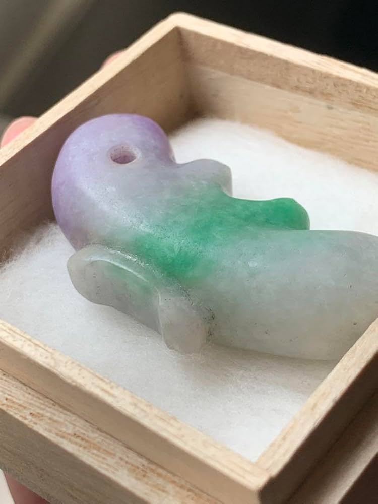 古墳期 出土 超大型本水晶勾玉 紫水晶 縄文時代 根付 石器 土器 翡翠