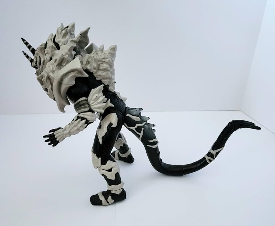 ヤマタノオロチ ソフビ 【公式通販】