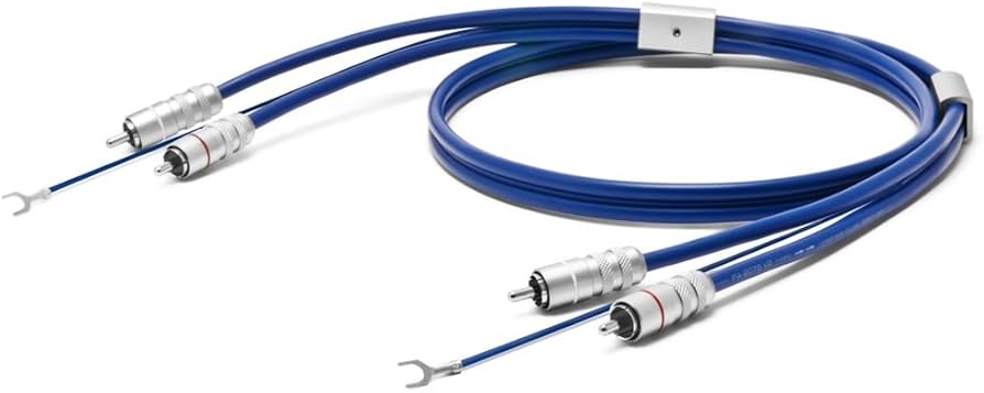 Amazon | OYAIDE PA-2075 RR V2 1.0m RCA-RCA フォノケーブル