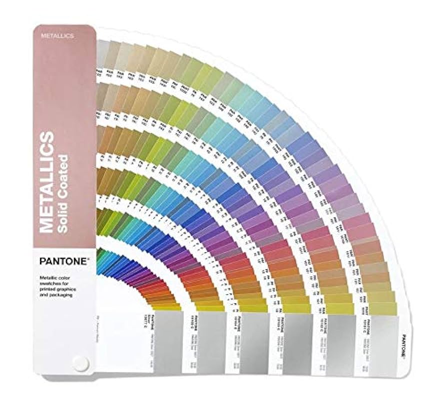 PANTONE色見本 RLLICS Coated 【公式通販】