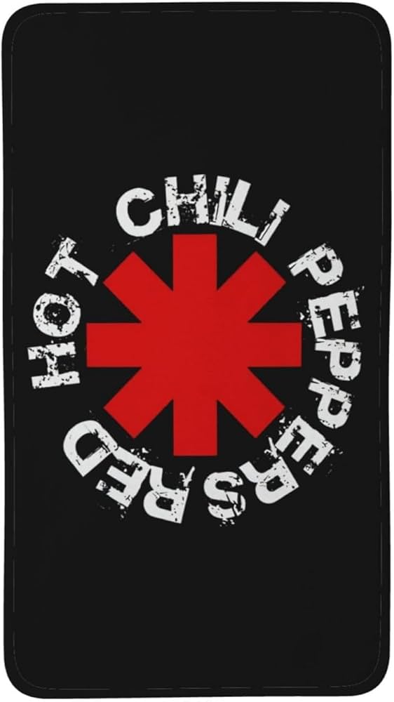 Amazon｜Red Hot Chili Peppers レッド ホット チリ ペッパーズ
