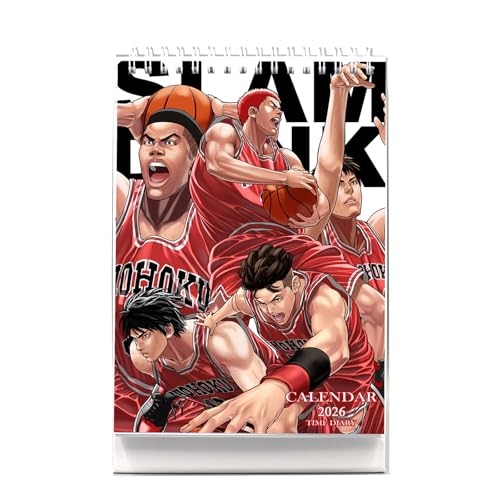 スラムダンク カレンダー」の人気商品一覧 | 安い商品を通販サイトから