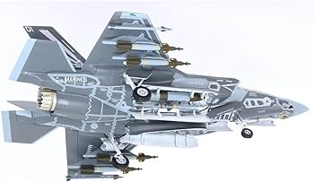 Amazon | イタレリ タミヤ 1/72 飛行機シリーズ No.1425 F-35B