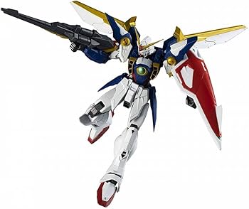 Amazon | TAMASHII NATIONSスピリッツ GUNDAM UNIVERSE 新機動戦記