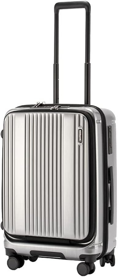 Amazon | INTER CITY フロントオープン 56c | BERMAS(バーマス