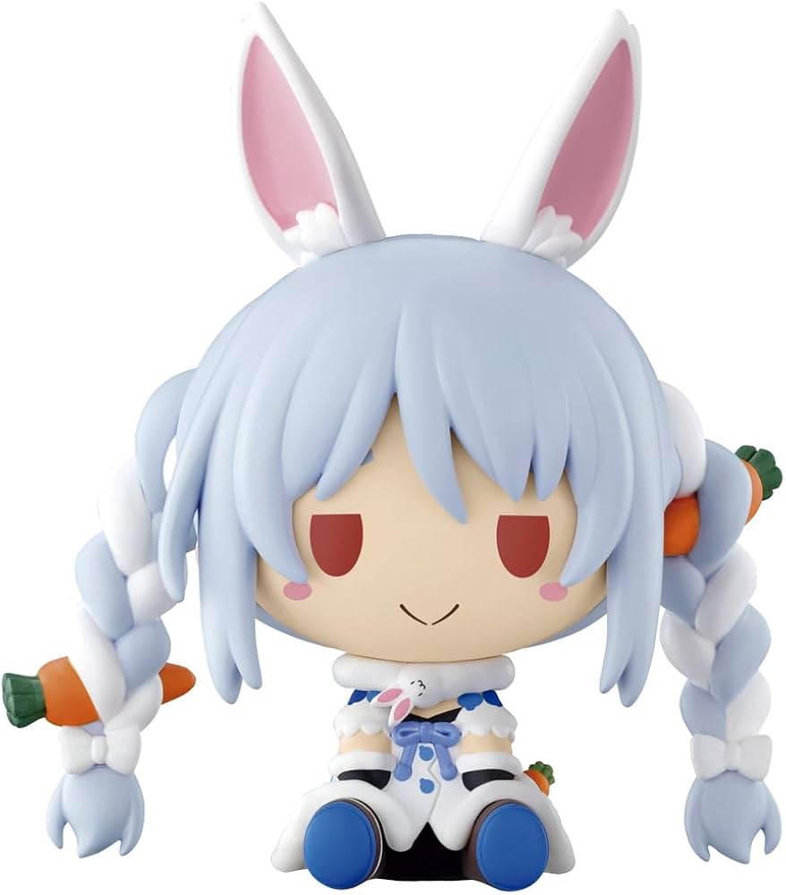 Amazon.co.jp: 一番くじ ホロライブ ちょこのっこコレクション ちょこ