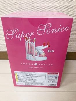 Amazon.co.jp: すーぱーそに子 Lolita Maid verベッド風台座付 1/6