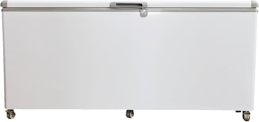 Amazon.co.jp: 業務用(ジェーシーエム)JCM 冷凍ストッカー JCMC-556