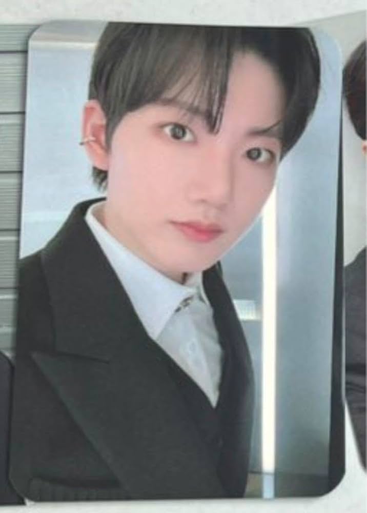 SEVENTEEN ジュン トレカ サノク FML 特典 セブチ 【公式通販】