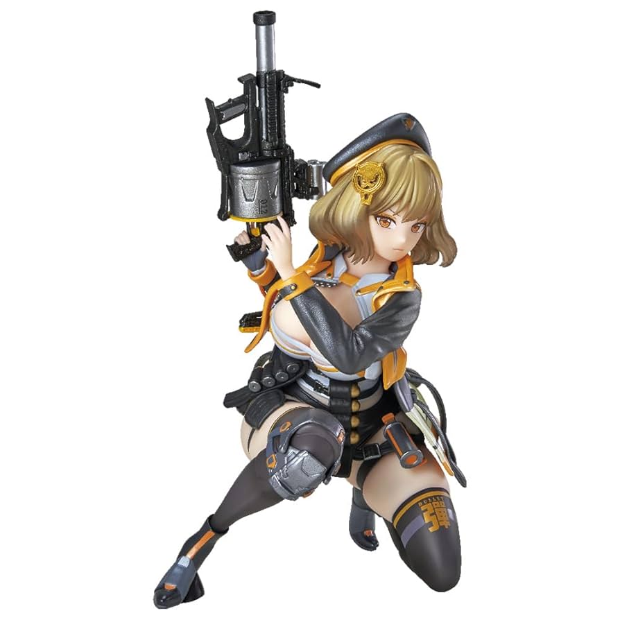 ニケ 一番くじ 勝利の女神 NIKKE ラストワン賞A賞 B賞 D賞 5点SET 一番