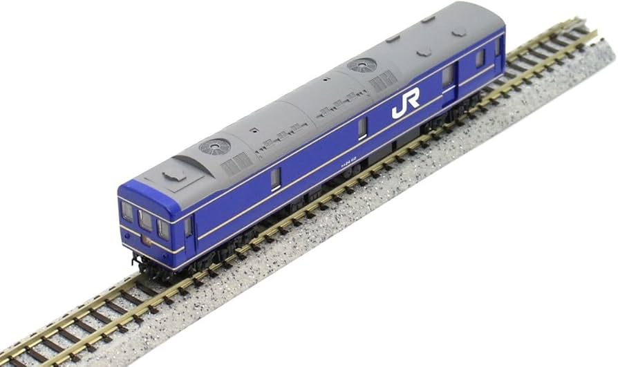 TOMIX 92947 24系「さよなら出雲」セットバラシ オシ24-702 TOMIX