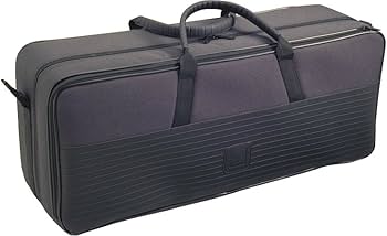 Amazon | セルマー アルトサックスケース (5022GR) | 木管楽器ケース