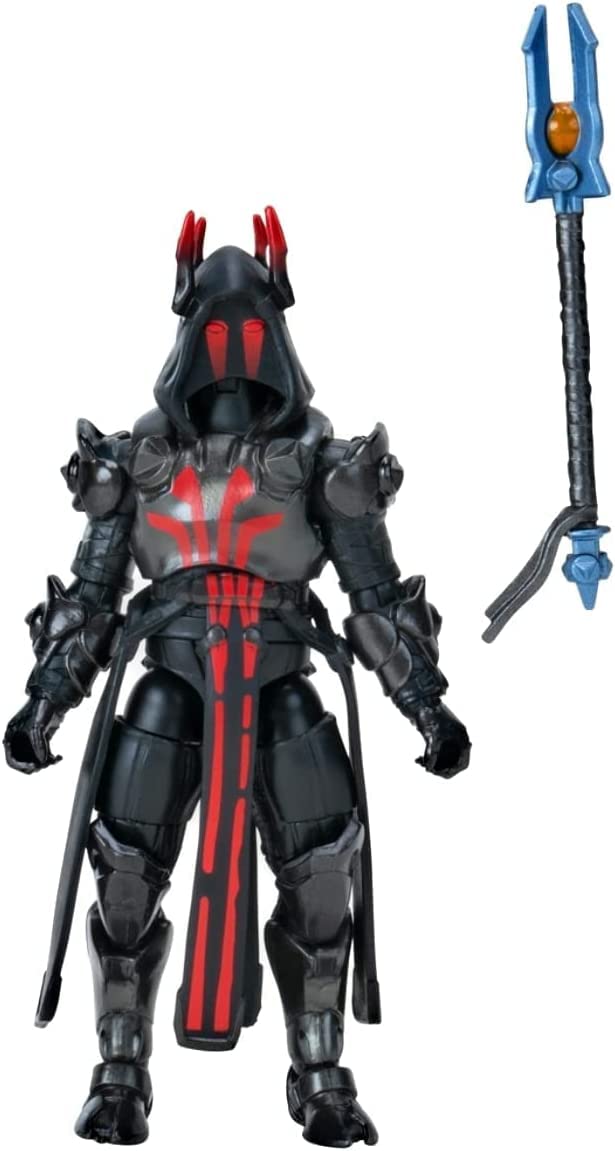 Fortnite The Ice King フィギュア 7インチ Amazon.co.jp: McFarren