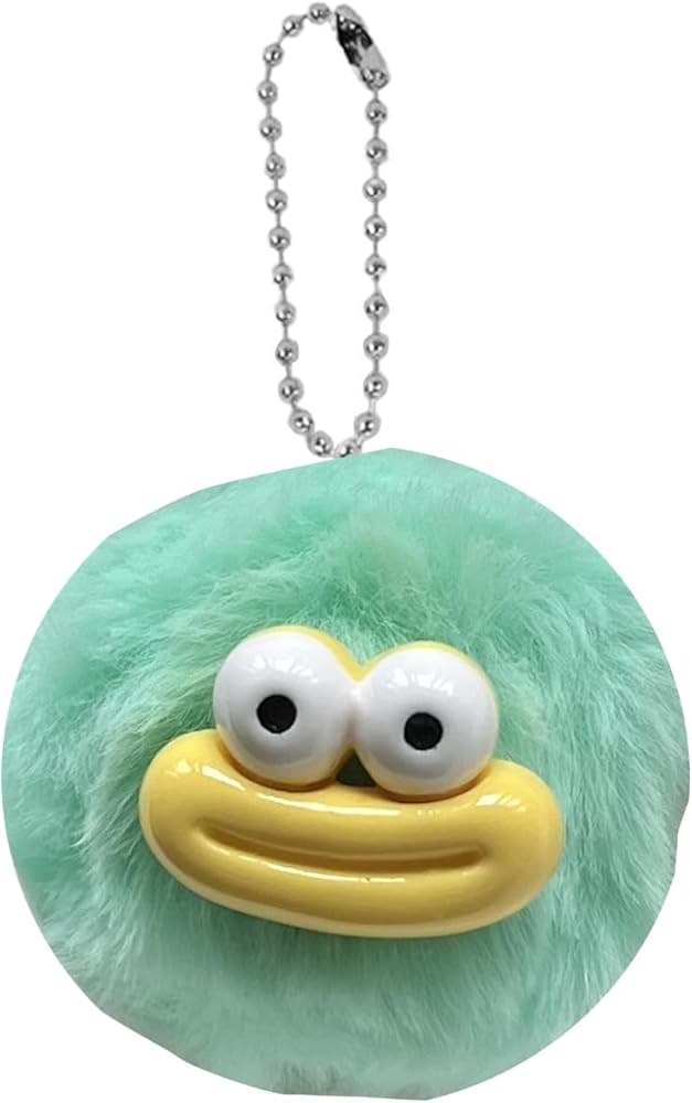 Amazon.co.jp: [Mjaie] 目を引くおもちゃソーセージ口ポンポン