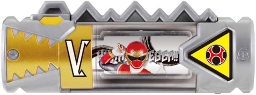 Amazon | 獣電戦隊キョウリュウジャー スーパー戦隊獣電池セット03