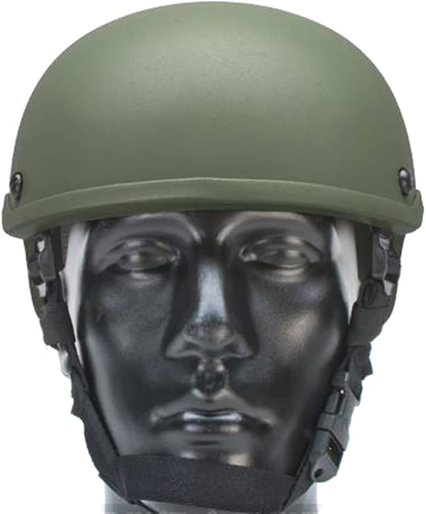 Amazon.co.jp: SeeboJK Mich 2001グラスファイバーエアソフト