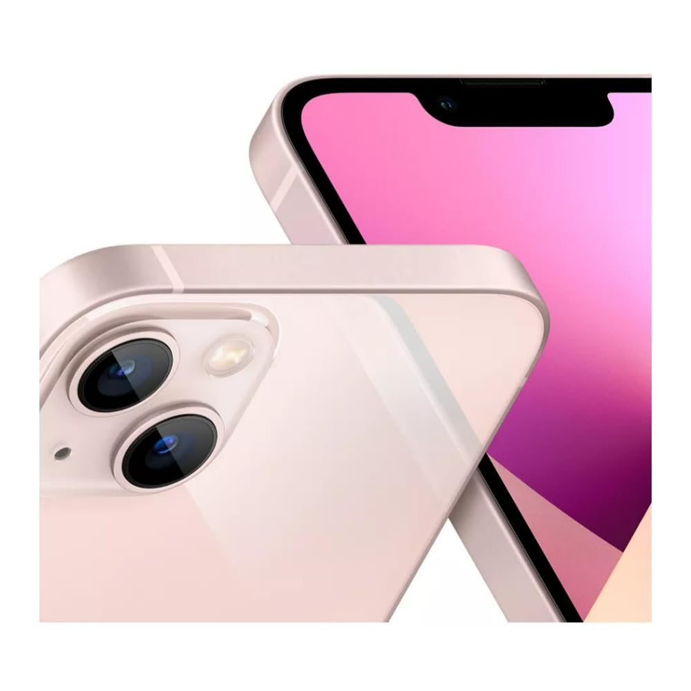 ストア Apple iPhone 13 ピンク 本体 128GB Amazon.com: Apple iPhone