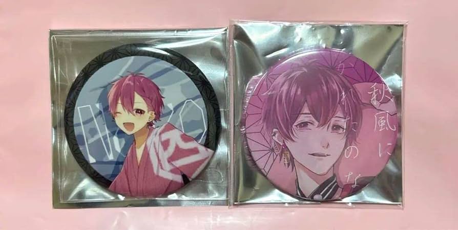 ホイッスル！ 椎名翼 缶バッジ 35個セット ホイッスル！ 椎名翼 缶